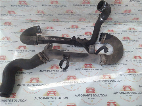 Furtun intercooler FIAT CROMA 1.9 JTD