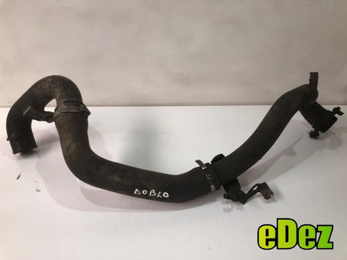 Furtun intercooler Fiat Doblo (2005-2009) 1.3 multijet 263a2000 0051810957