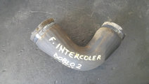 Furtun intercooler fiat doblo cargo 2 1.6 d multij...