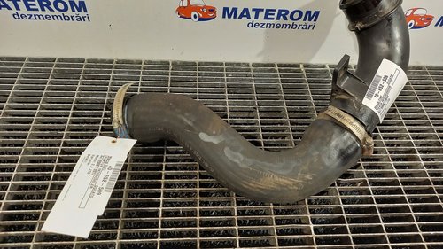 FURTUN INTERCOOLER FIAT DUCATO 2.2 JTD - (2006 2014)