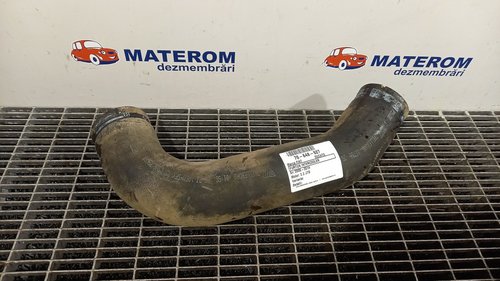 FURTUN INTERCOOLER FIAT DUCATO DUCATO 2.2 JTD - (2006 2014)