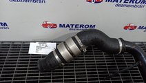 FURTUN INTERCOOLER FIAT DUCATO DUCATO 2.2 JTD - (2...