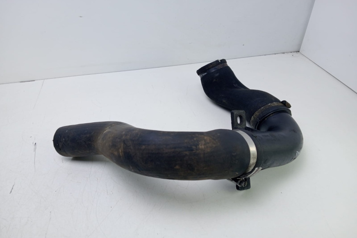 Furtun Intercooler Fiat Ducato