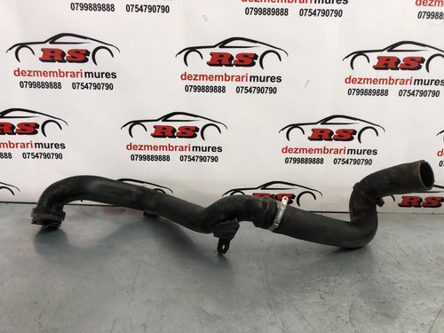 Furtun intercooler Fiat Fiorino 1.3 Multijet sedan 2015 (0051915412)