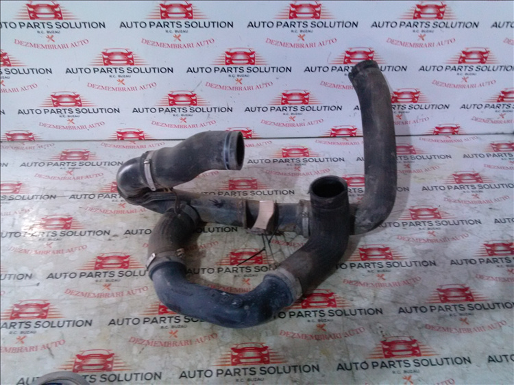 Furtun intercooler FIAT LINEA 1.6 d an fabr. 2014