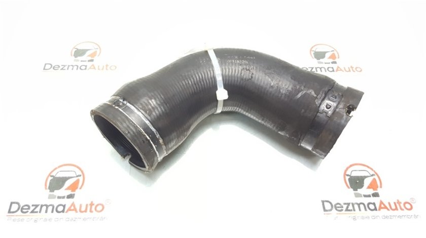 Furtun intercooler, Fiat Punto /Grande Punto (199) 1.6 d M-JET