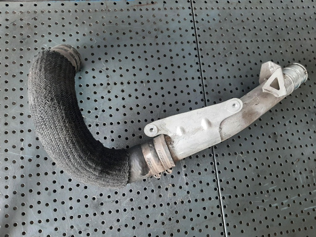 Furtun intercooler fiat sedici 1.9 d multijet suzuki sx4 d19aa