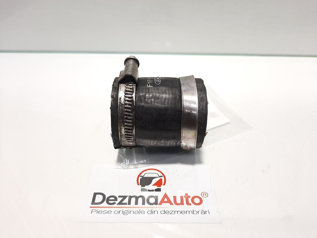 Furtun intercooler, Ford, 1.5 tdci, XWDB, cod F1F1-6F075-AB (id:433191)
