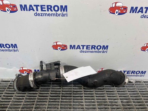 FURTUN INTERCOOLER FORD B-MAX B-MAX 1.0 ECOBOOST - (2012 2017)
