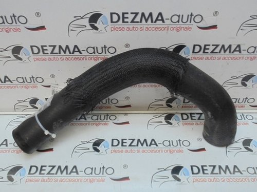 Furtun intercooler, Ford C-Max 1, 1.6 tdci, G8DA