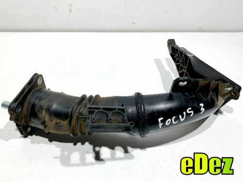 Furtun intercooler Ford C-Max 2 (2010-2015) 1.6 tdci T1DB 115 cp AV6Q-9351-BC