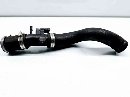 Furtun intercooler Ford C-Max 2 [Fabr 2010-2015] CV61-6K863-AF 1.0 B MDA ECO 88KW / 120CP 1.0 B MDA ...