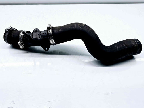 Furtun intercooler Ford C-Max 2 [Fabr 2010-2015] CV61-6K863-AF 1.0 B MDA ECO 88KW / 120CP 1.0 B MDA ...
