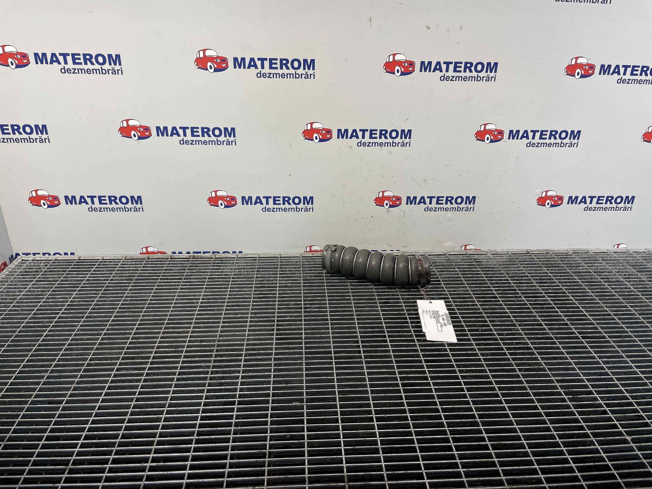 FURTUN INTERCOOLER FORD C-MAX C-MAX 1.6 TDCI - (2010 2015)