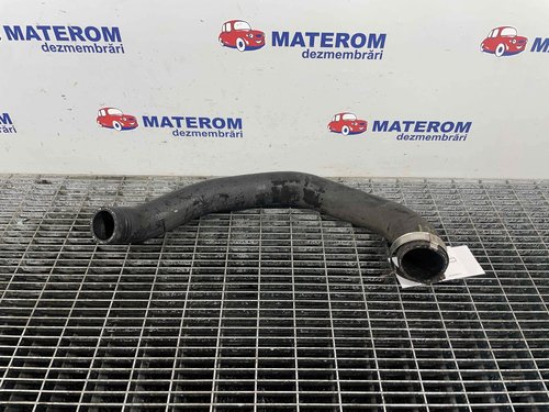 FURTUN INTERCOOLER FORD ECOSPORT 1.0 ECOBOOST - (2013 2018)