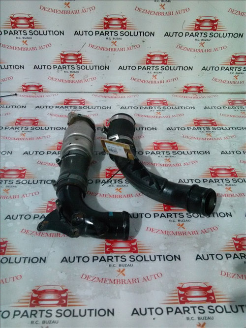 Furtun intercooler FORD ECOSPORT 1.5 D an fabr. 2017