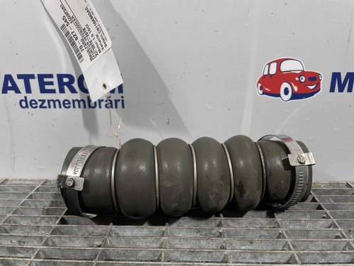 FURTUN INTERCOOLER FORD ECOSPORT ECOSPORT 1.5 TDCI - (2013 2018)