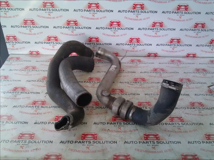 Furtun intercooler FORD EDGE 2.0 d an fabr. 2018