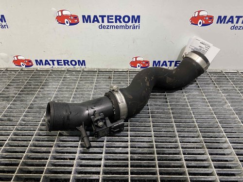 FURTUN INTERCOOLER FORD FIESTA 1.0 ECOBOOST - (2012 2017)