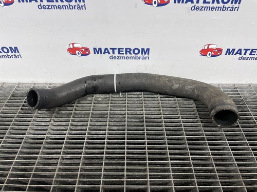 FURTUN INTERCOOLER FORD FIESTA 1.0 ECOBOOST - (2012 2017)