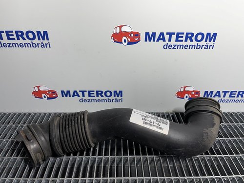 FURTUN INTERCOOLER FORD FIESTA 1.0 ECOBOOST - (2012 2017)