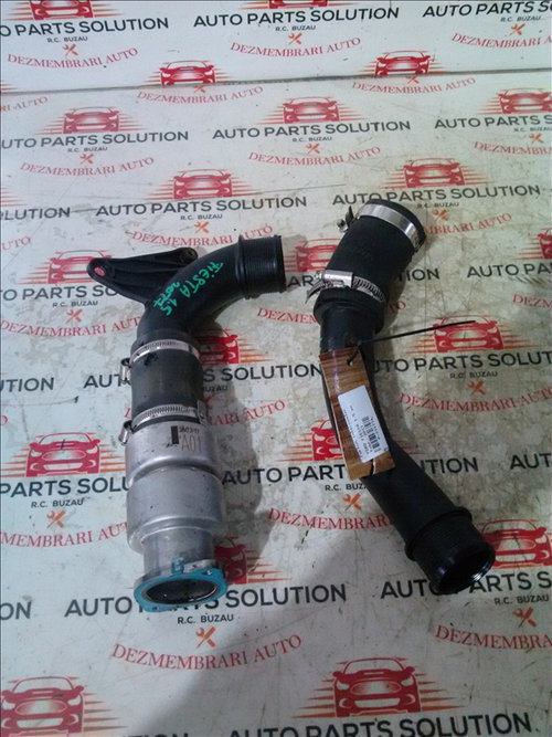Furtun intercooler FORD FIESTA 1.5 an fabr. 2017