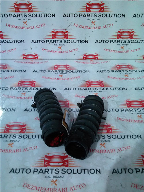 Furtun intercooler FORD FIESTA 1.6 D an fabr. 2013