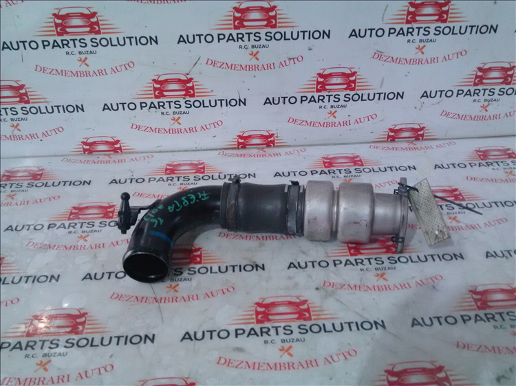 Furtun intercooler FORD FIESTA 1.6 D an fabr. 2013