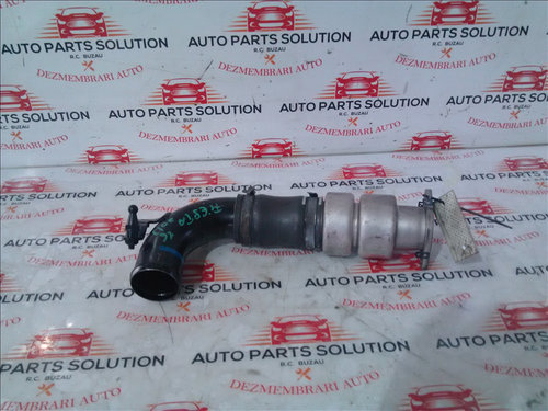 Furtun intercooler FORD FIESTA 1.6 D an fabr. 2013