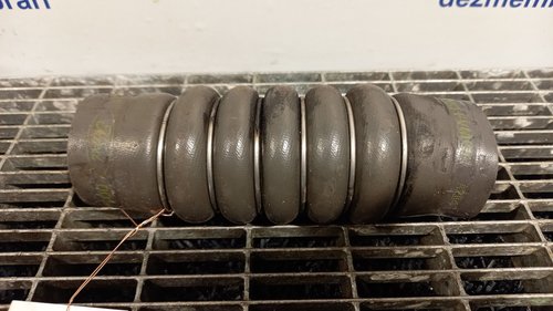 FURTUN INTERCOOLER FORD FIESTA 1.6 TDCI - (2012 2017)