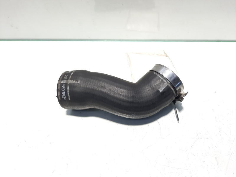 Furtun intercooler, Ford Fiesta 5, 1.4 TDCI, F6JA (id:284014)