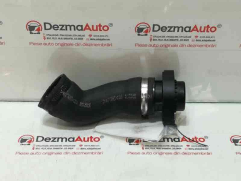 Furtun intercooler, Ford Fiesta 5, 1.4tdci (id:314329)