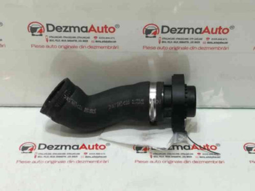 Furtun intercooler, Ford Fiesta 5, 1.4tdci (id:314329)