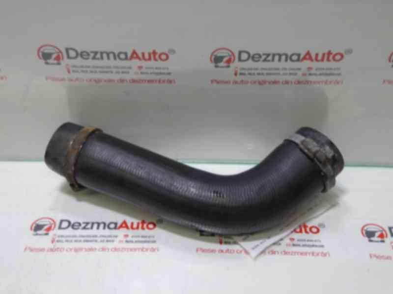 Furtun intercooler, Ford Fiesta 5, 1.6 tdci (id:305916)