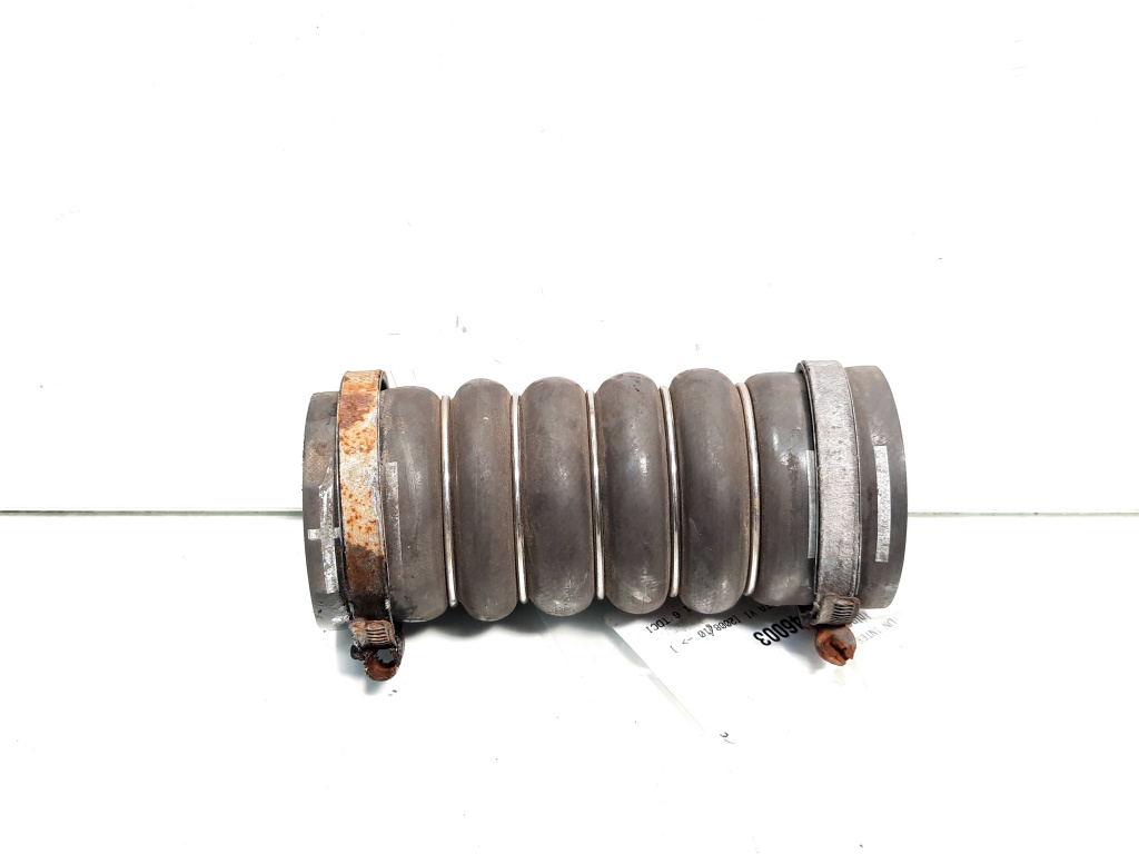 Furtun intercooler, Ford Fiesta 6, 1.6 TDCI, HHJD (id:546003)