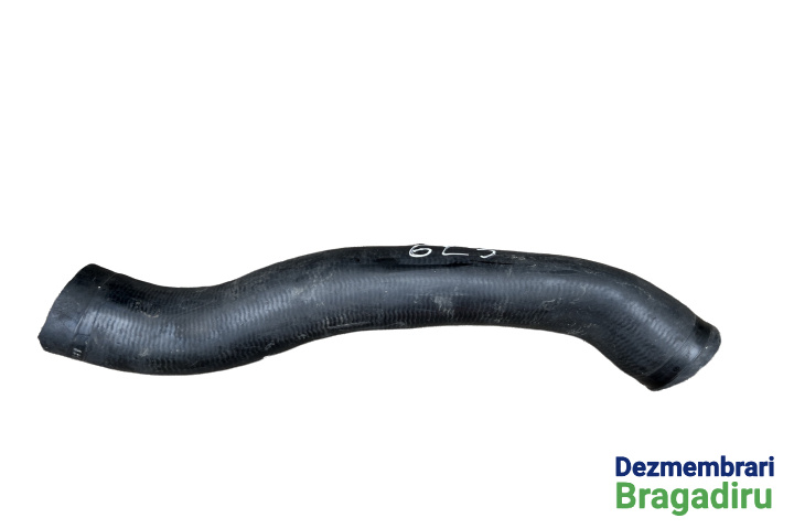 Furtun intercooler Ford Fiesta 6 [2008 - 2013] Hatchback 5-usi