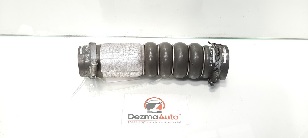 Furtun intercooler, Ford Fiesta 6 [Fabr 2008-prezent] 1.6 tdci, HHDA, 8V51-6N650-AC (id:413759)