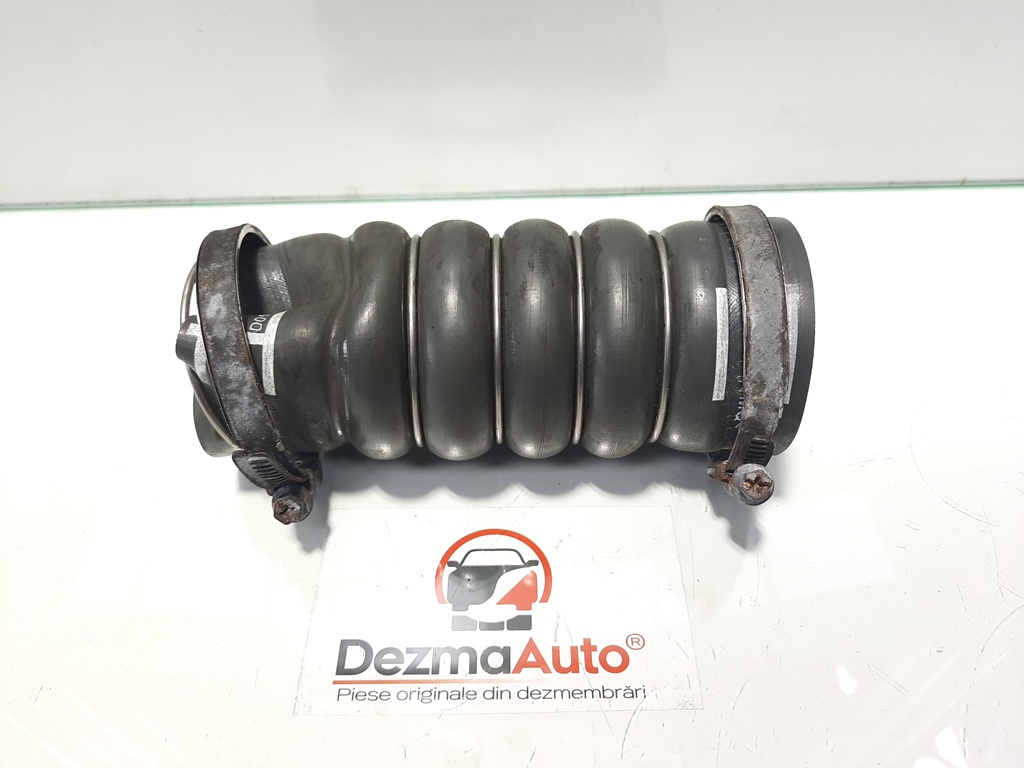 Furtun intercooler, Ford Fiesta 6 [Fabr 2008-prezent] 1.6 tdci, HHDA, 8V51-6N650-BC (id:425485)