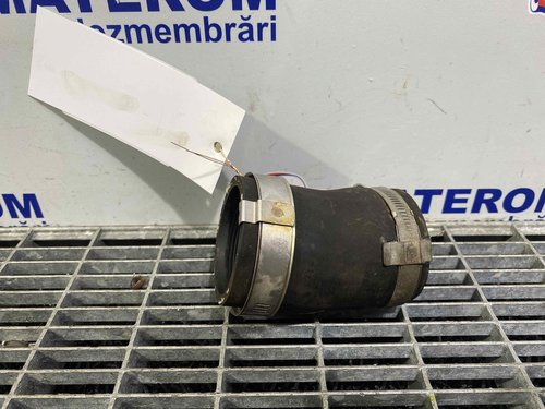 FURTUN INTERCOOLER FORD FIESTA FIESTA 1.0 ECOBOOST - (2012 2017)