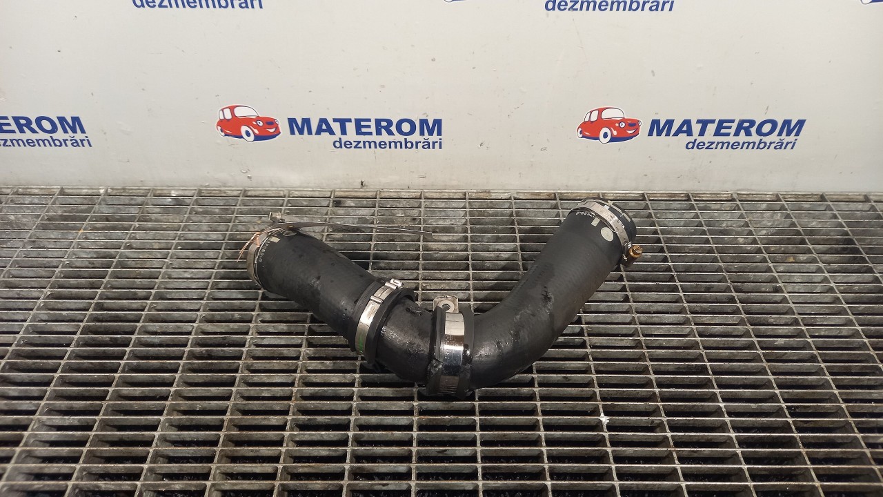 FURTUN INTERCOOLER FORD FIESTA FIESTA 1.4 TDCI - (2008 2012)