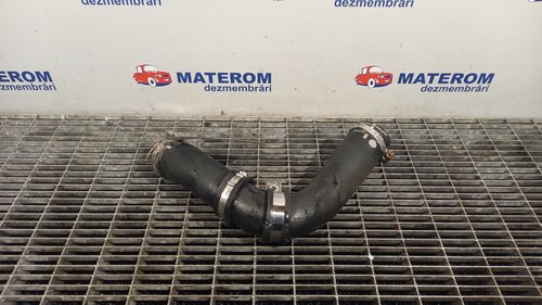 FURTUN INTERCOOLER FORD FIESTA FIESTA 1.4 TDCI - (2008 2012)