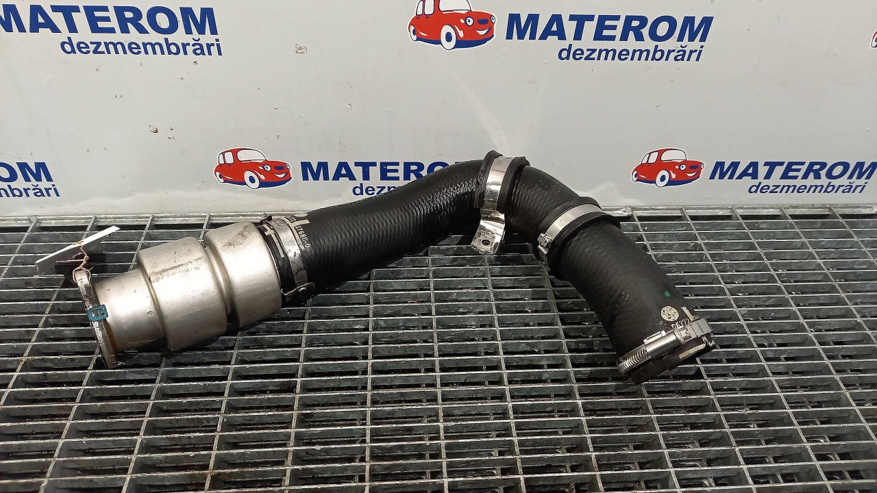 FURTUN INTERCOOLER FORD FIESTA FIESTA 1.5 TDCI - (2012 2017)