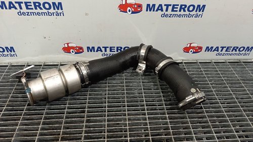 FURTUN INTERCOOLER FORD FIESTA FIESTA 1.5 TDCI - (2012 2017)