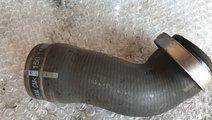 Furtun intercooler ford fiesta ford fusion 1.4 tdc...