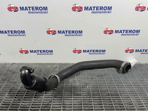 FURTUN INTERCOOLER FORD FOCUS 1.0 ECOBOOST - (2011 2014)