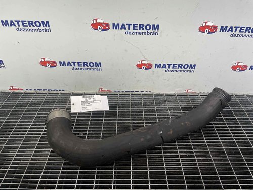 FURTUN INTERCOOLER FORD FOCUS 1.0 ECOBOOST - (2018 2020)