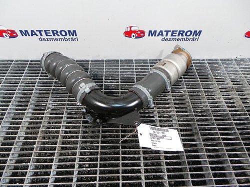 FURTUN INTERCOOLER FORD FOCUS 1.5 TDCI - (2011 2014)