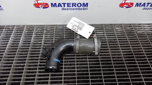 FURTUN INTERCOOLER FORD FOCUS 1.6 TDCI - (2011 2014)