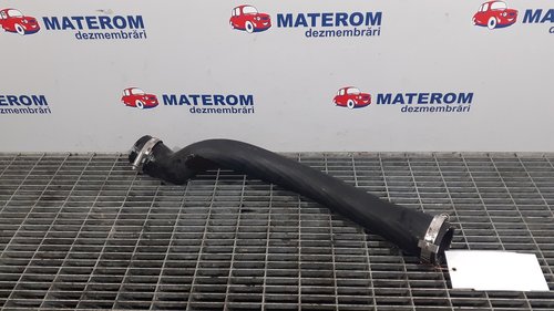FURTUN INTERCOOLER FORD FOCUS 1.6 TDCI - (2011 2014)