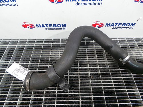 FURTUN INTERCOOLER FORD FOCUS 1.8 TDCI - (2008 2010)